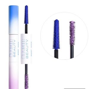 ITEM Beauty By Addison Rae
Boost Juice Dual-Ended Lash Primer new not in box
